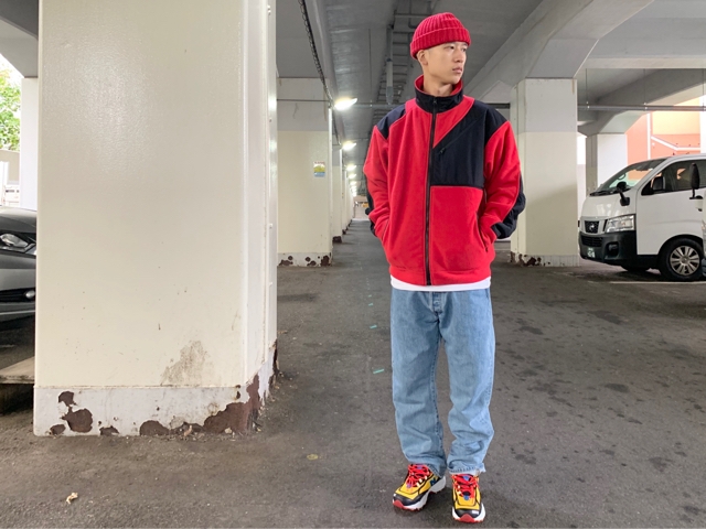この後20：00にMarmotのアイテムをWEBにアップします！ | the Apartment