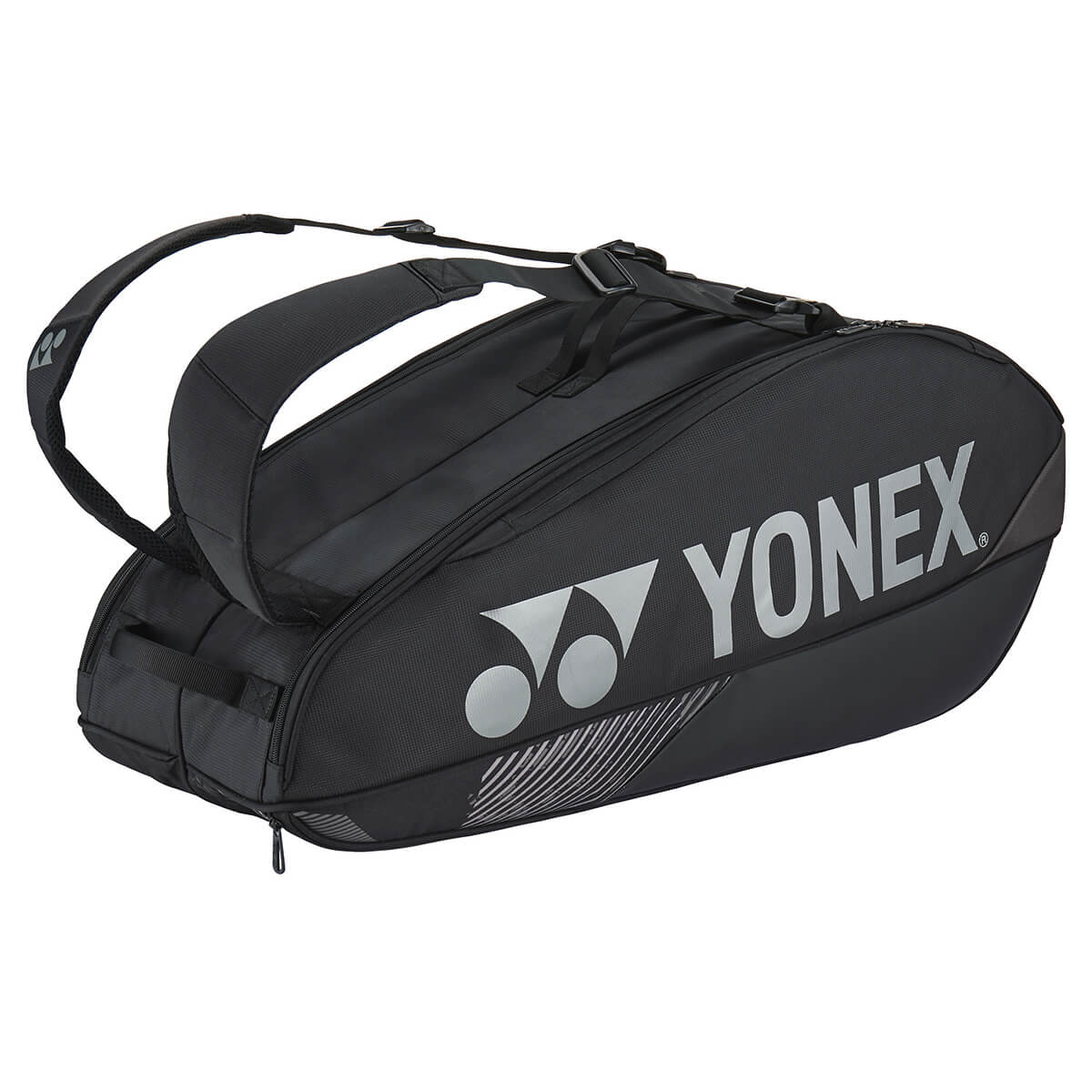 YONEX BAG2402R ラケットバッグ6 バッグ バドミントン・テニス