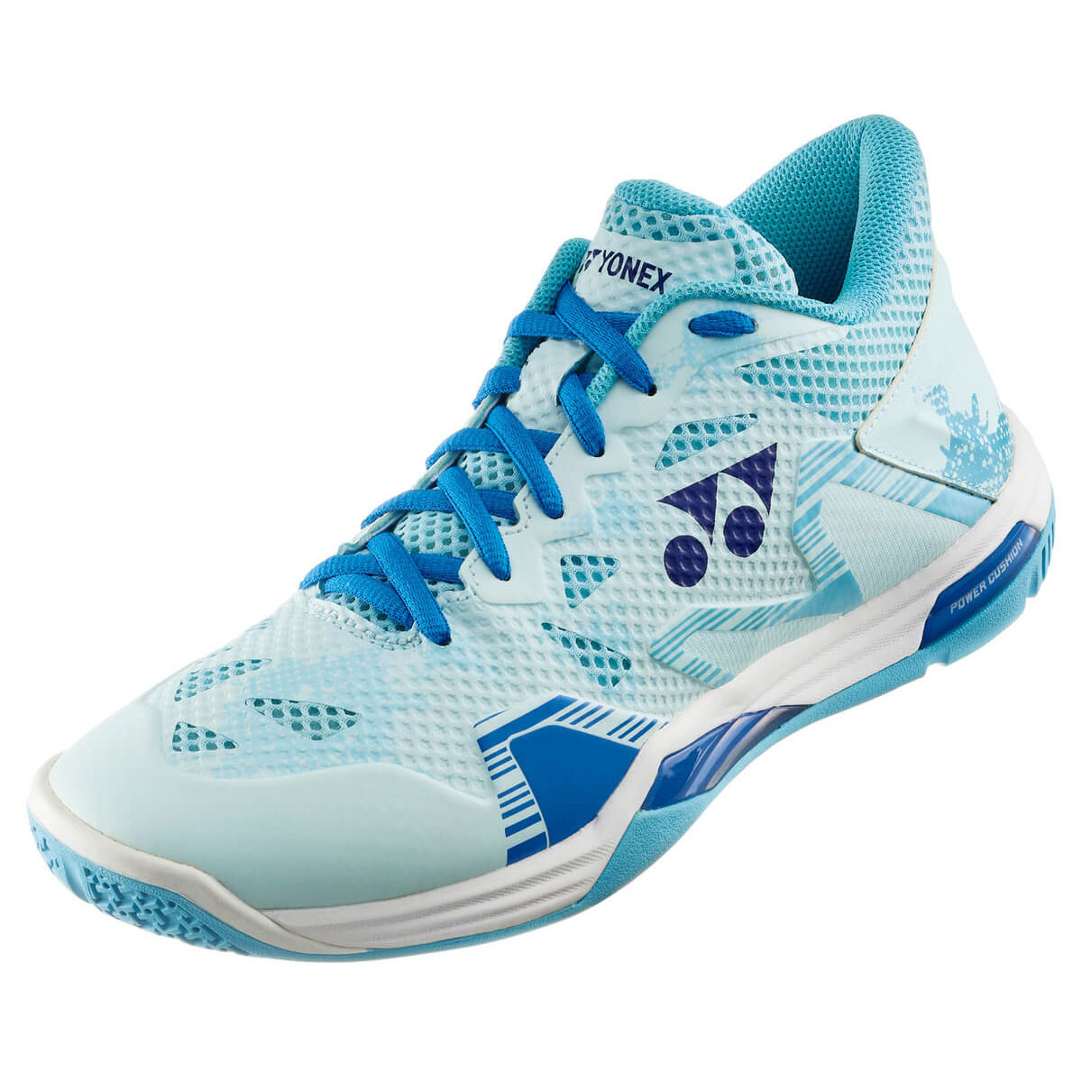 YONEX SHBELZ3MD パワークッションエクリプションZミッド シューズ