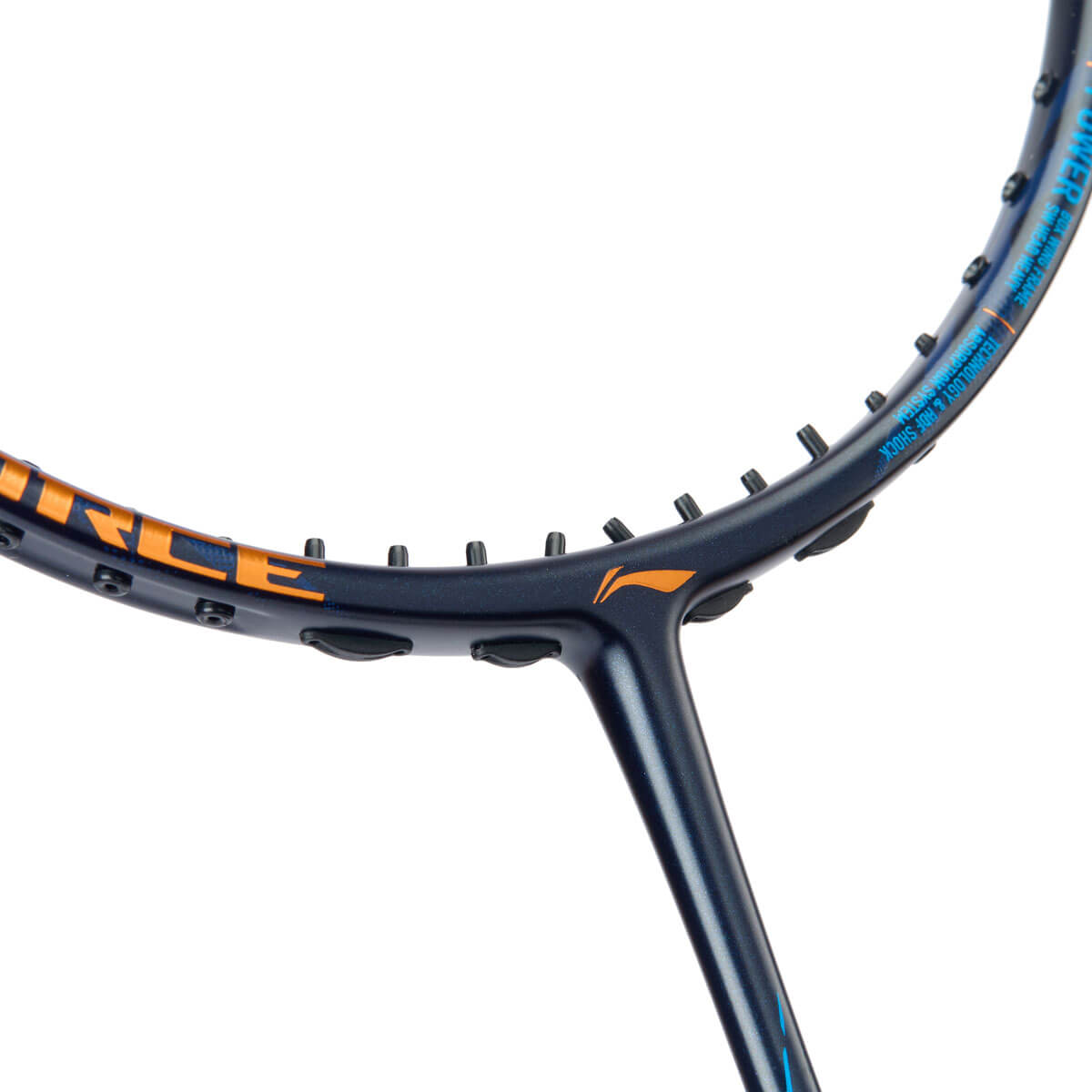 LI-NING AX90N AXFORCE 90 NEW 雷霆 90 NEW バドミントンラケット