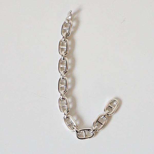 Fifth General Store - SILVER BRACELET HL-003 – IN MY BOOK STORE