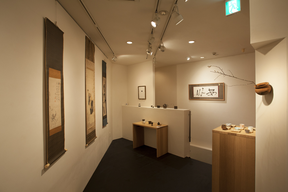 え！高杉晋作の掛け軸を買えるの？古美術商店主に聞いた、初めての