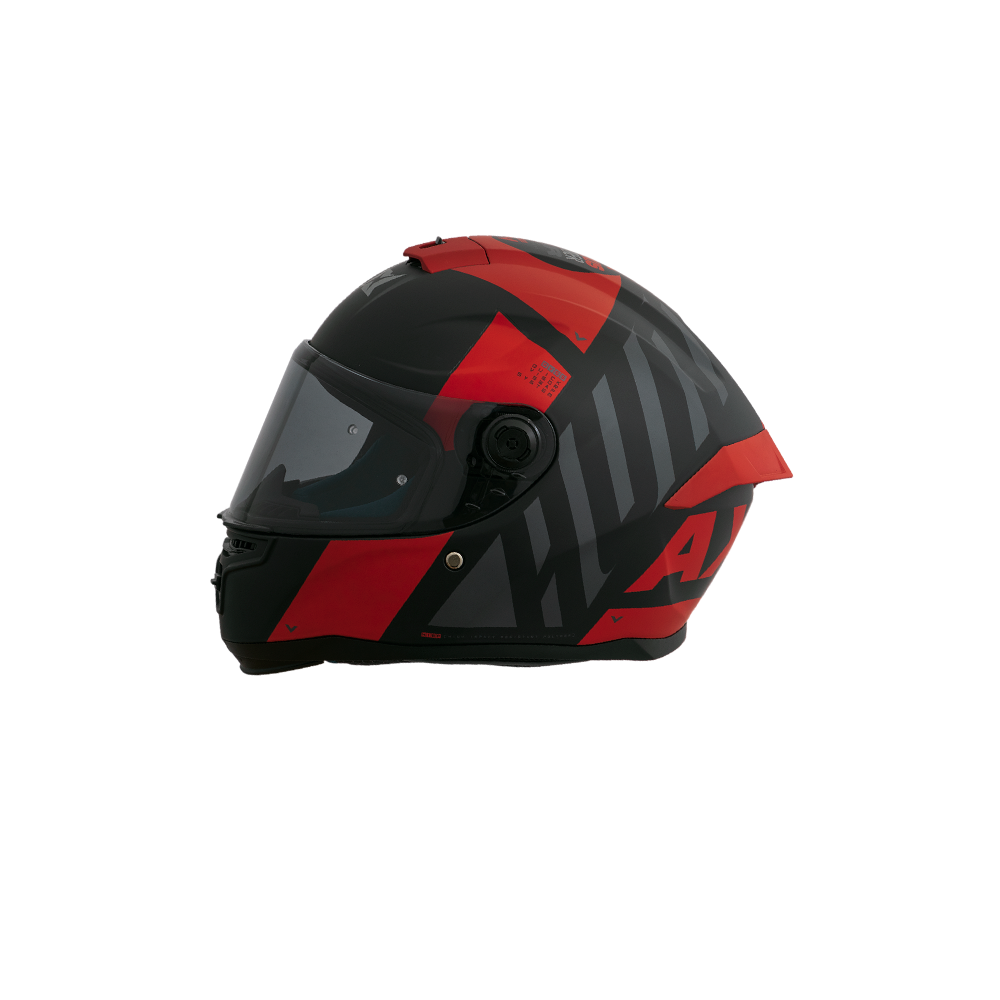 Spike Capacetes Axxis | SBS Motos