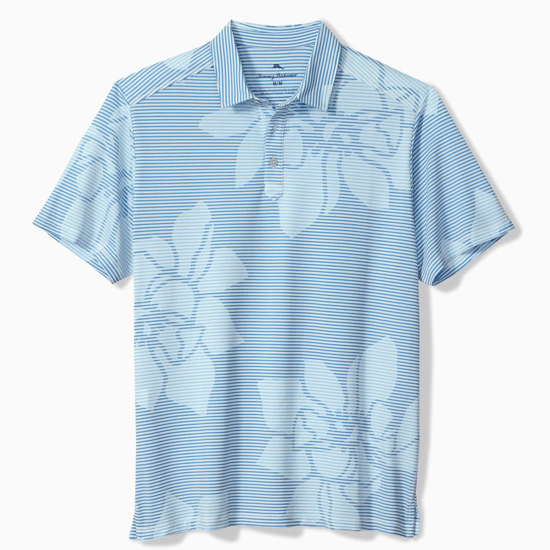 Tommy Bahama Men's IslandZone Costa Wave Grande Polo Shirt in