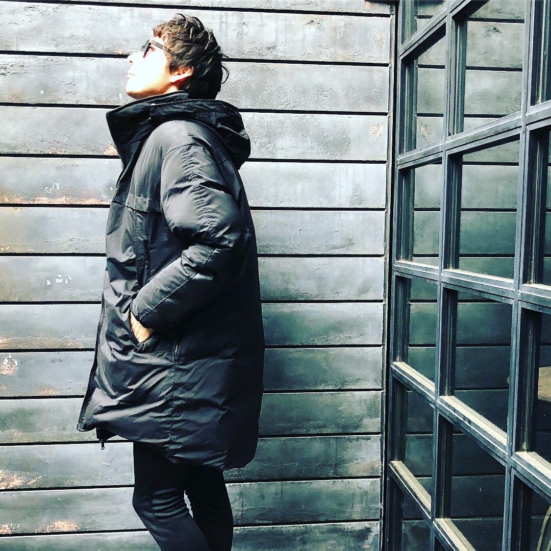 素敵なサンプルが上がってきました！ | junhashimoto