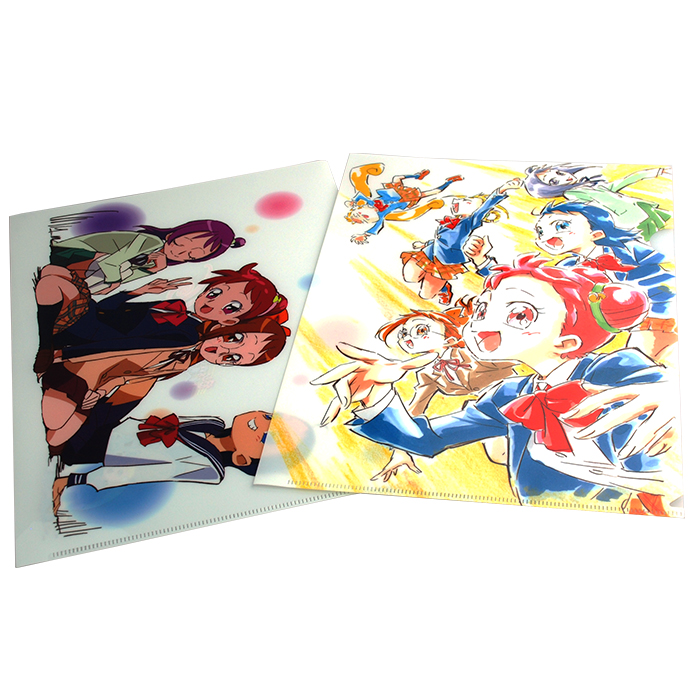 おジャ魔女どれみ16グッズ ジャミール商品紹介