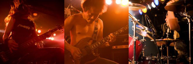 SILVERBACK / シルバーバック ページ-