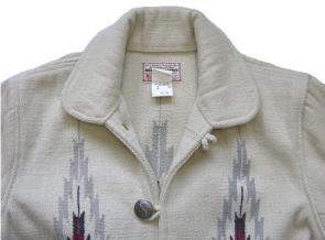 スタイルアイズ チマヨジャケット|Style Eyes CHIMAYO Jacket