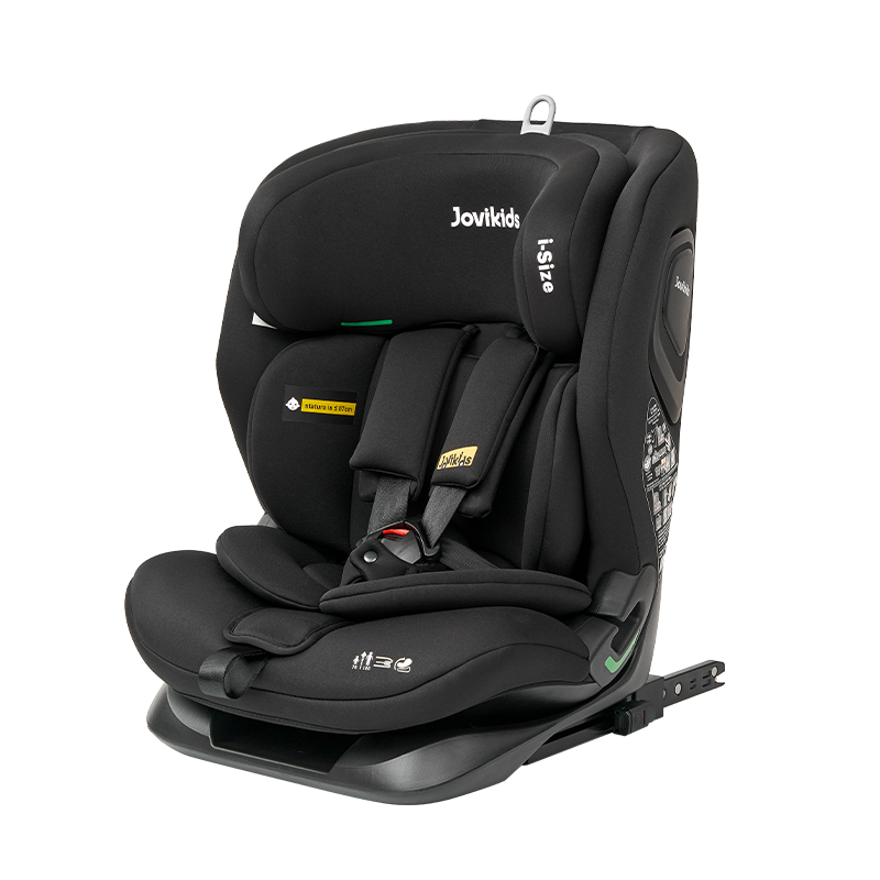 Jovikids CICI TT i-Size チャイルドシート 76-150cm
