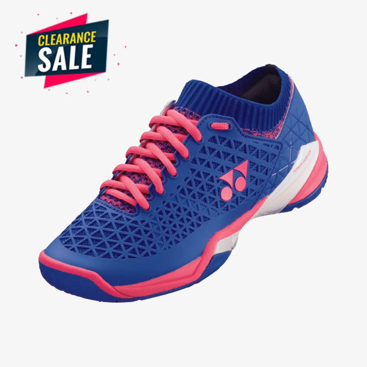 Yonex Power Cushion Eclipsion Z Women's Shoe (Blueberry
