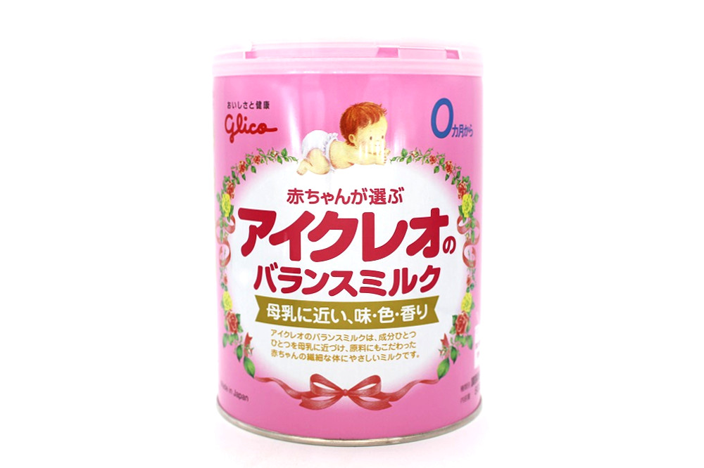 jp-cosme ネットショップ / アイクレオのバランスミルク 800g