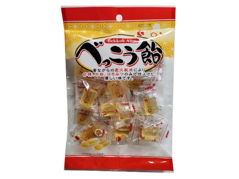 錦糸堂 べっこう飴 65g - 100均 通販 ダイソーネットストア【公式】
