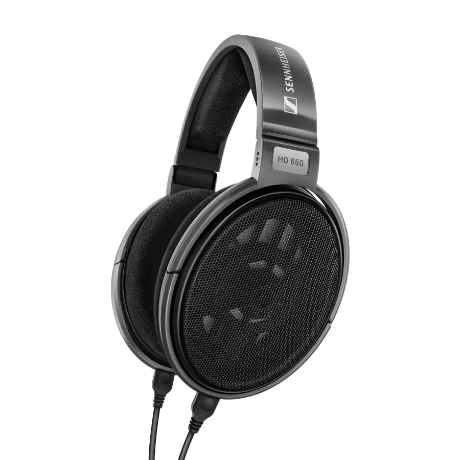 HD 650 – ゼンハイザーヒアリング公式ストア