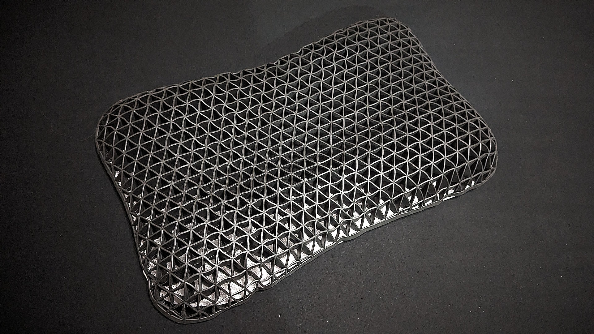 ヒツジのいらない枕ハイブリッド3層、現状最良かも – 巡風万搬