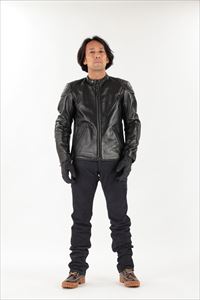 K-0686 シープライダースジャケット クシタニ｜KUSHITANI JAPAN