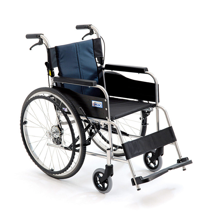 USG-1｜車いすと介護用品の製造、販売 株式会社MiKi ミキ