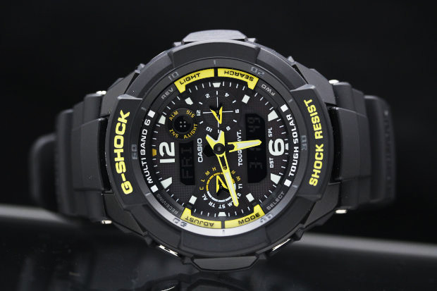 滋賀でG-ショックが高く売れるお店ってみなさんご存じですか？え？知ら