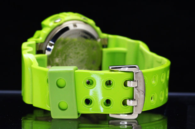 GW-200F-3JR G-SHOCK FROGMAN Love The Sea And The Earth