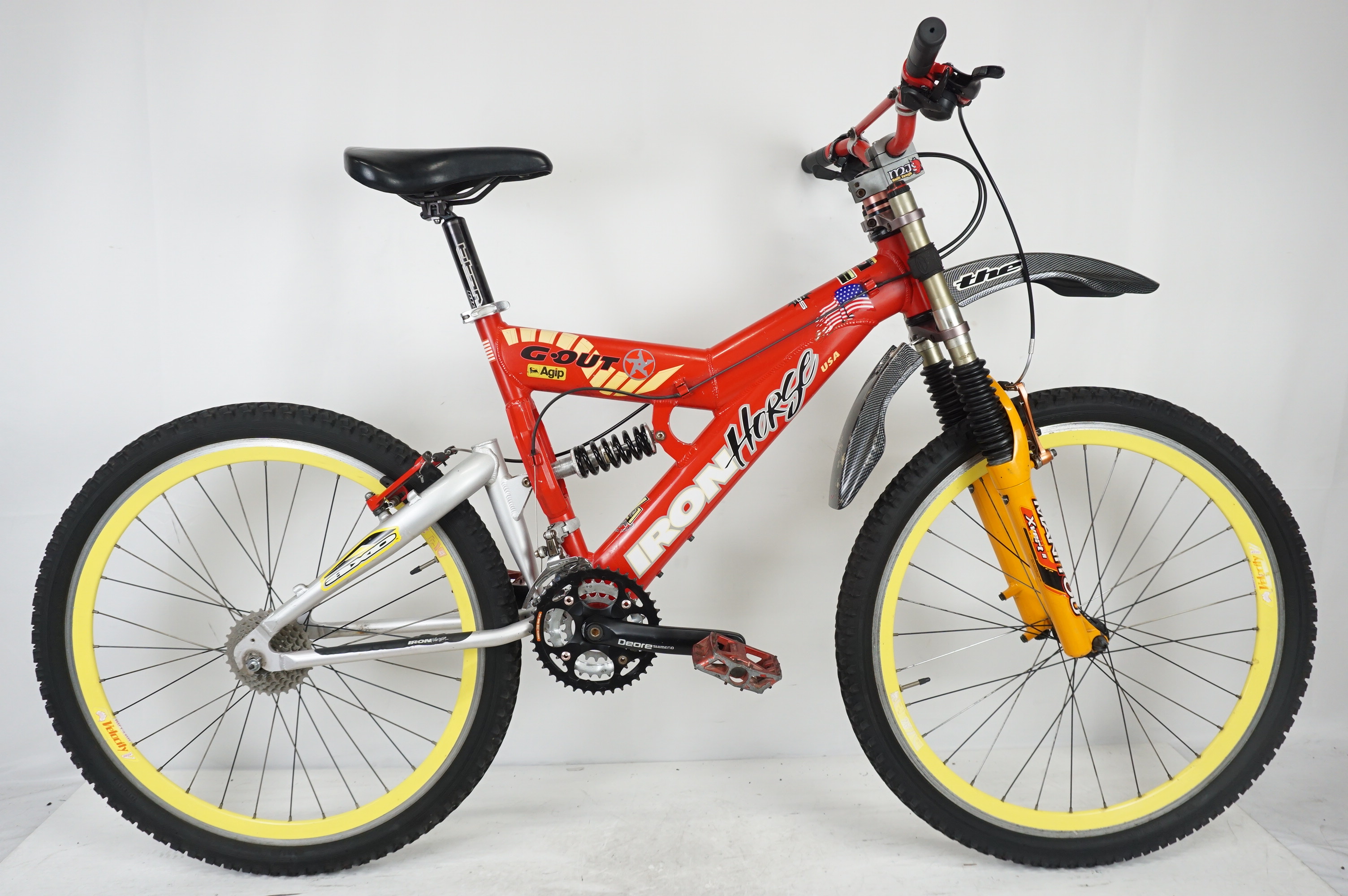 大宮店最新入荷情報】オールドなマウンテンバイク入荷しました