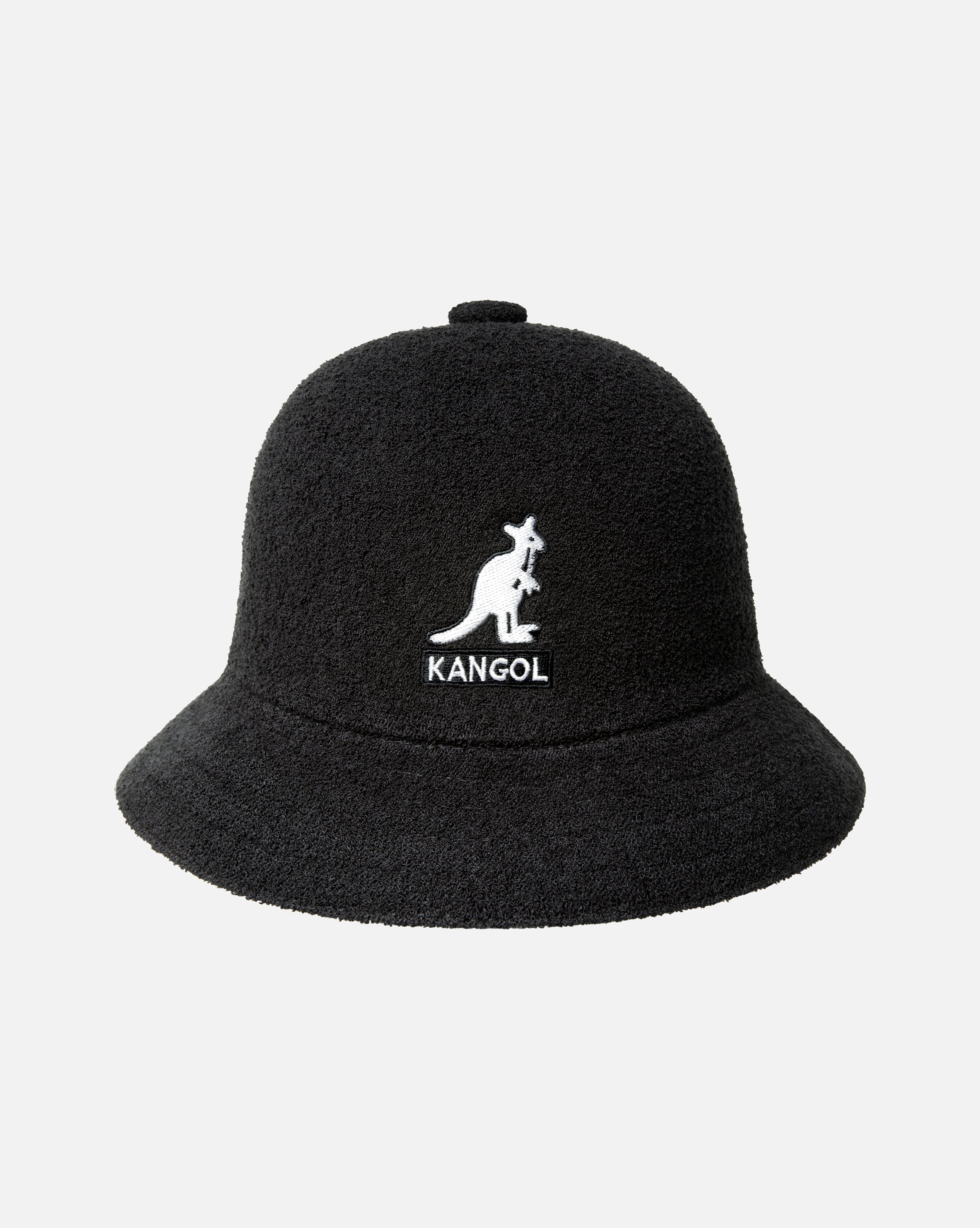 Big Logo Casual – Kangol