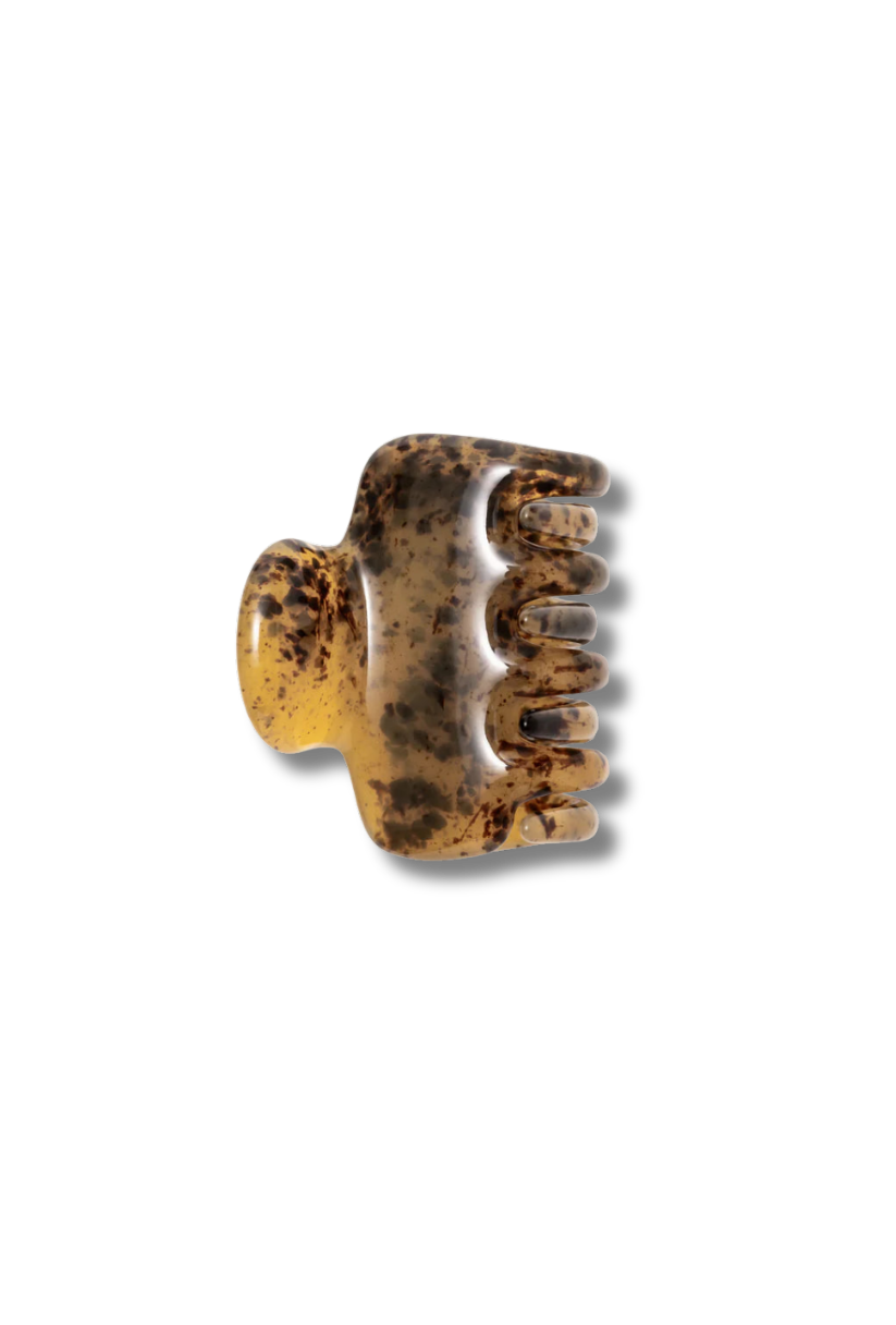 UNDO HAIRWARE No. 5 Claw Clip – Keep Shop Nashville