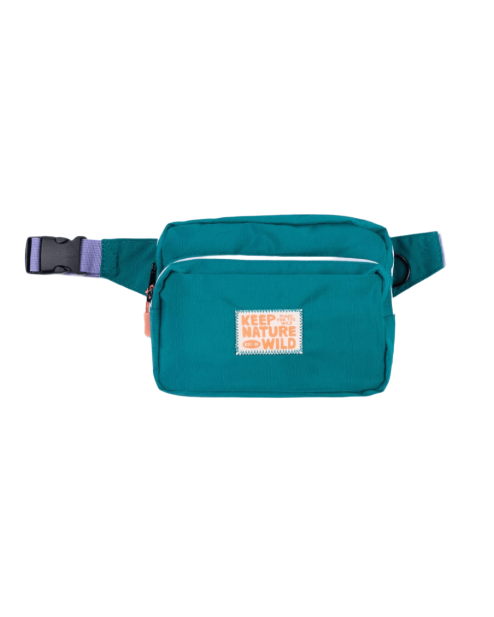 KNW Fanny Pack | Keep Nature Wild