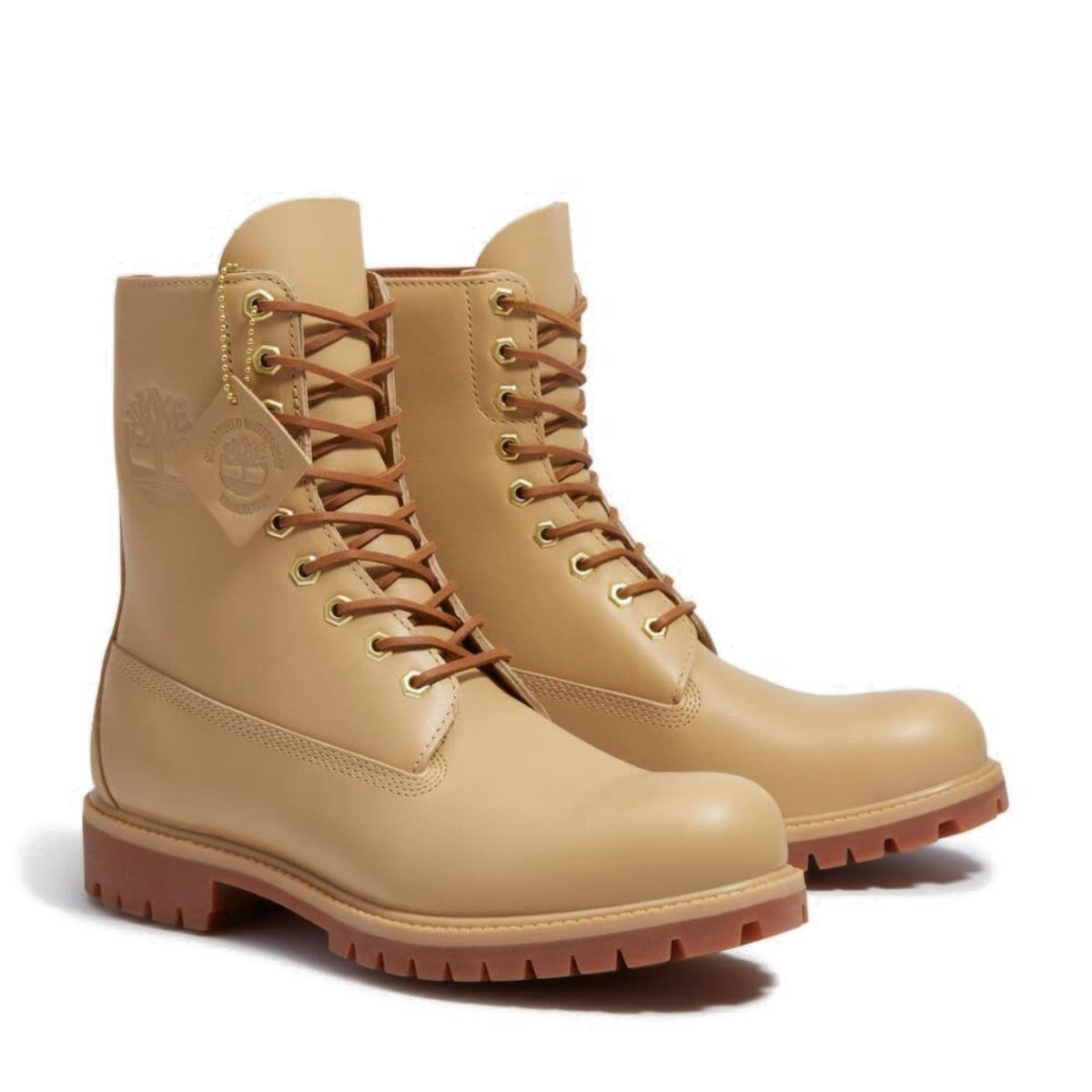 Timberland Premium 8-Inch Waterproof Boots A6FQ3-EN2 – Kinetics