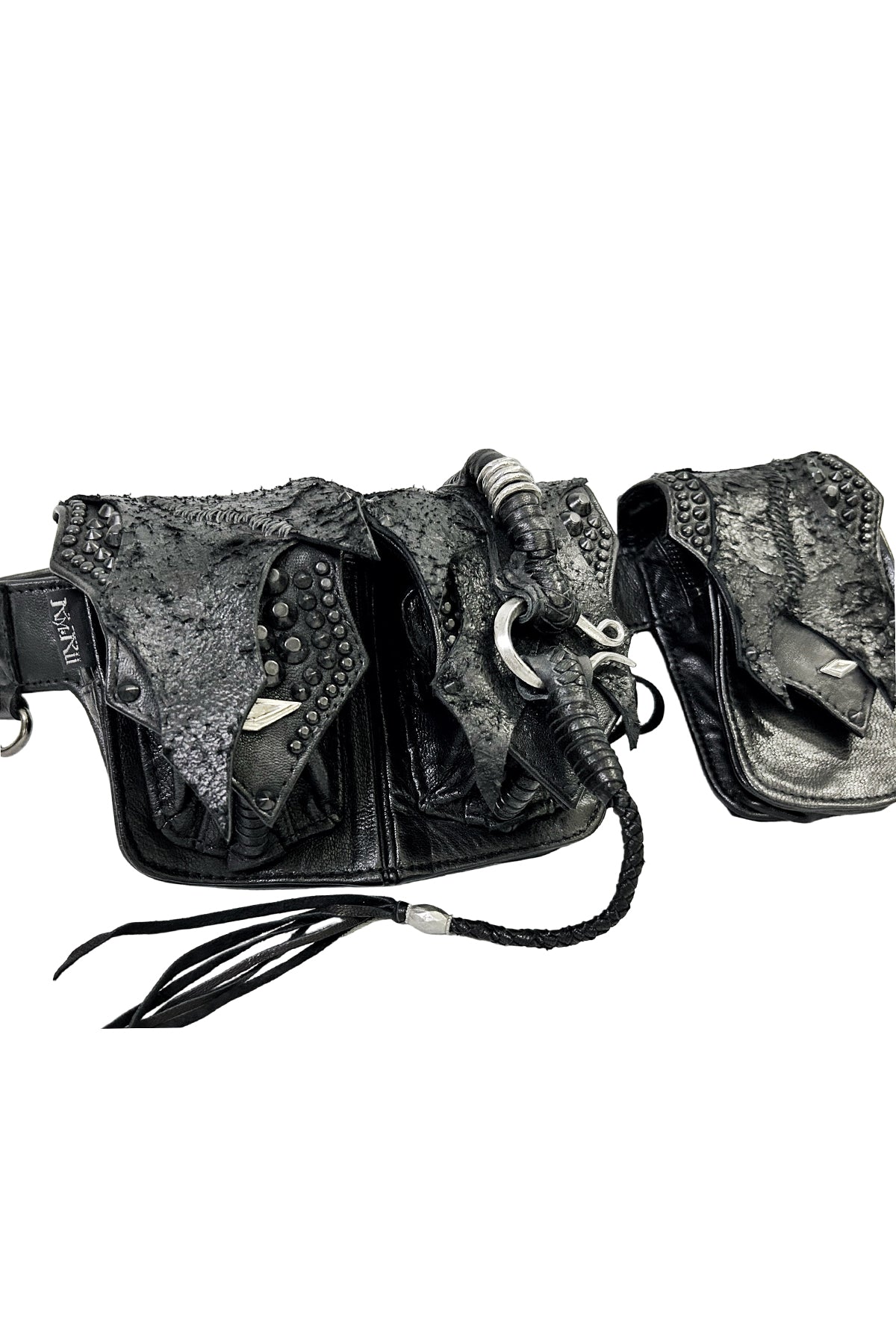 KMRii ケムリ KB-Jet ケムリ ウエストポーチ – KMRii OFFICIAL ONLINE