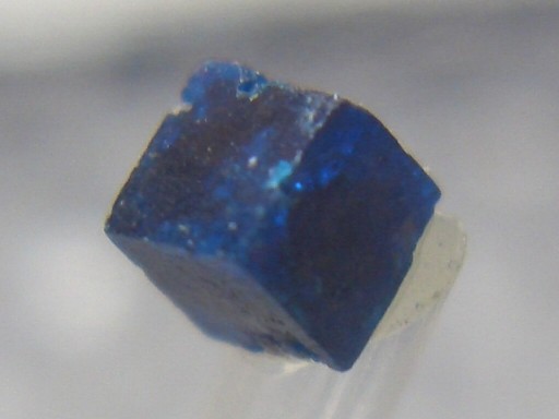 ボレオ石(Boleite)