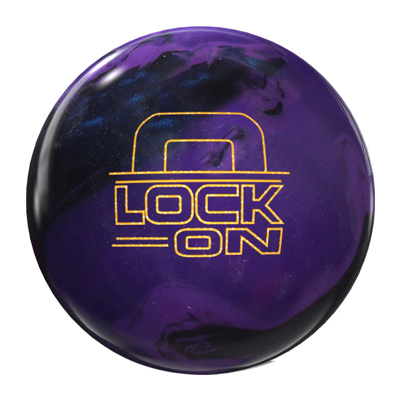 ストーム STORM LOCK ON ロックオン ボウリングボール – 「K Style
