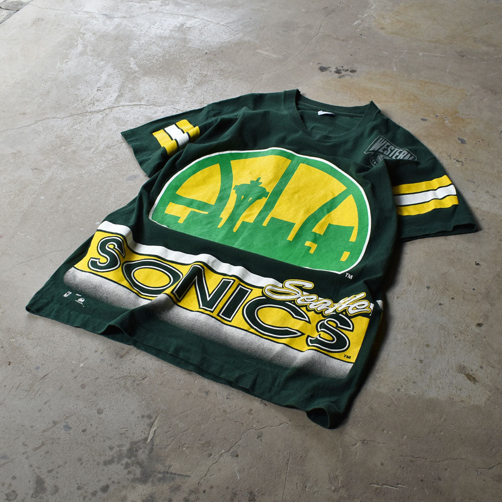 90's 