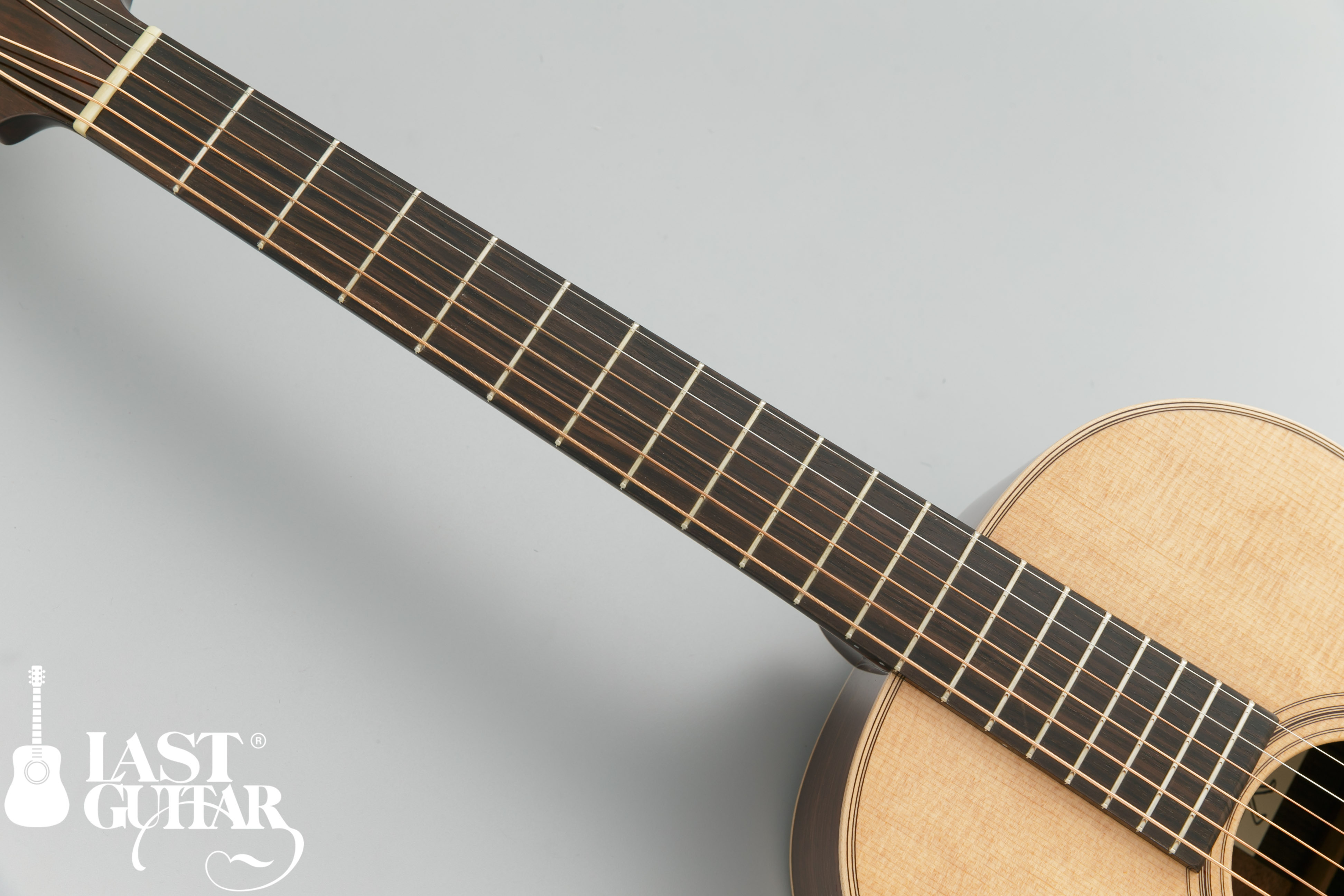 Yamane Guitars 00-12F ヤマネギターズ新作の入荷です！: LAST GUITAR