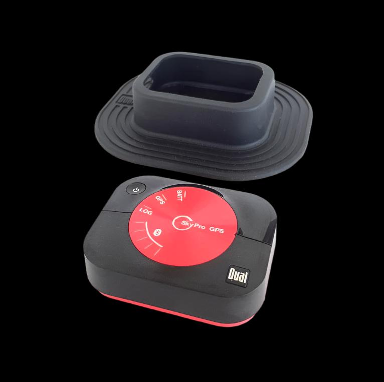 Dual XGPS160 – LEADNAV