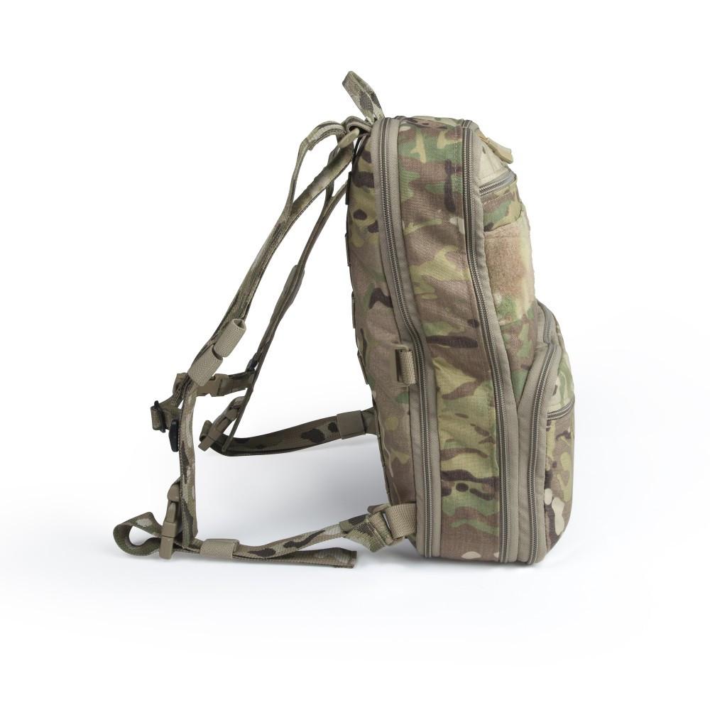 Haley Strategic D3 Flatpack PLUS Assault Pack – Legit Kit