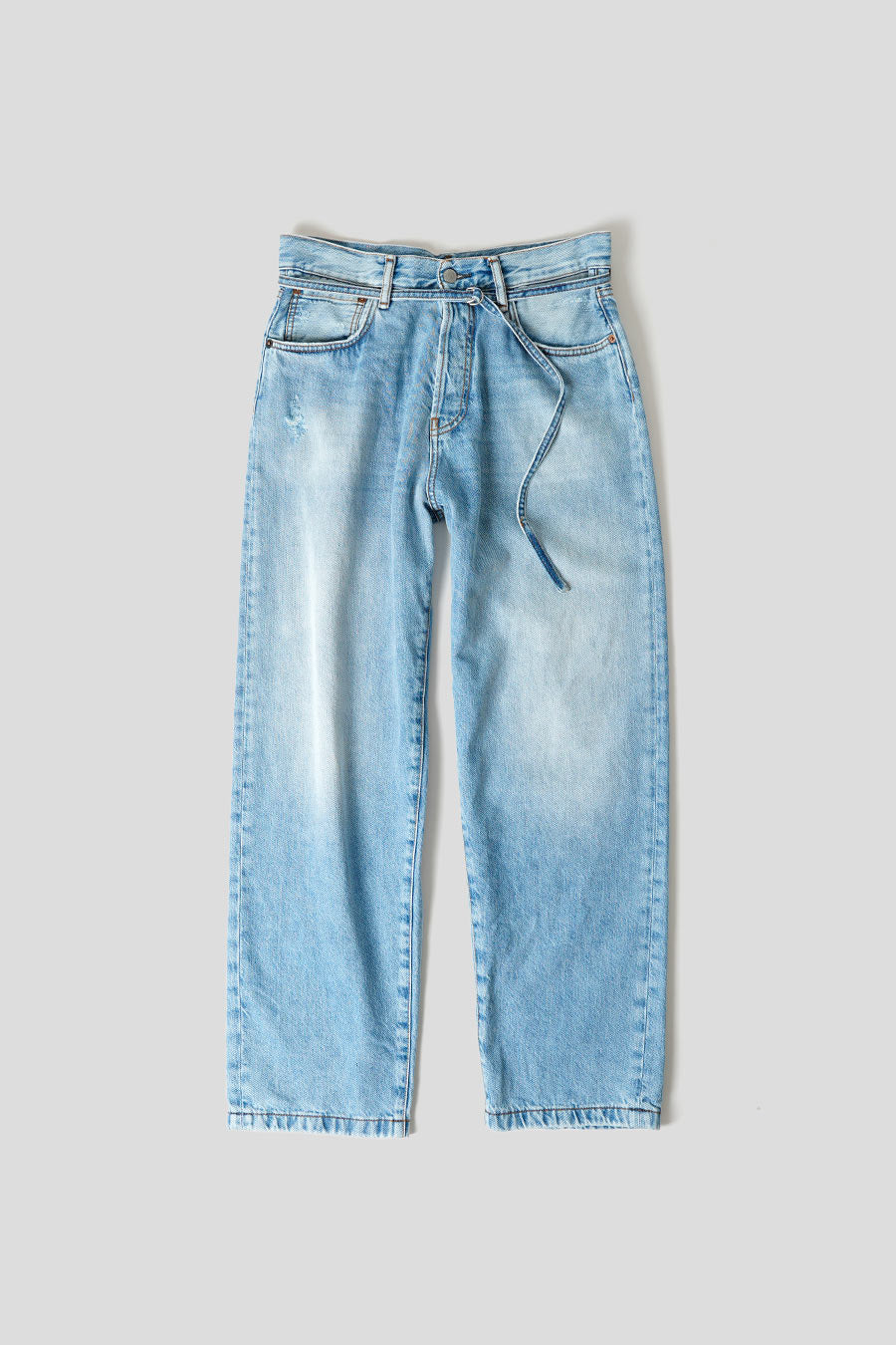 ACNE STUDIOS - LIGHT BLUE 1991 TOJ JEANS – LE LABO STORE