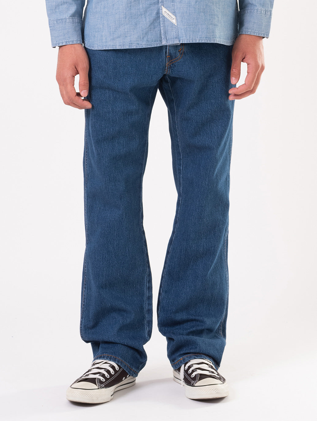 557™ ウエスタンストレートジーンズ – リーバイス®公式オンラインストア