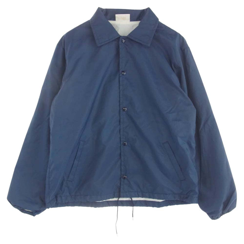 ヴィンテージ USA製 great lakes sportswear ナイロン コーチ