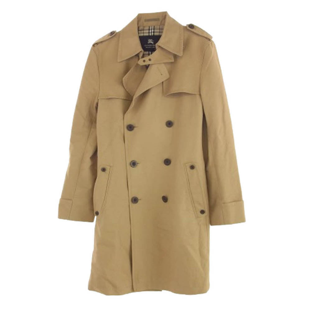 BURBERRY BLACK LABEL バーバリーブラックレーベル BMA43-512-44 裏地