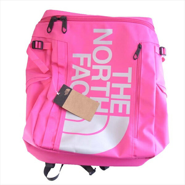 THE NORTH FACE ノースフェイス NM82000 BC FUSE BOX バックパック