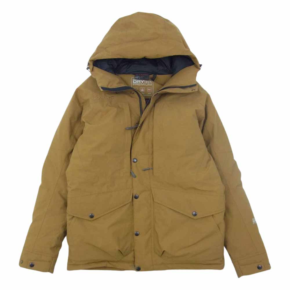 Mammut マムート 1010-22950 DRYtech Prime Down Coat ドライテック