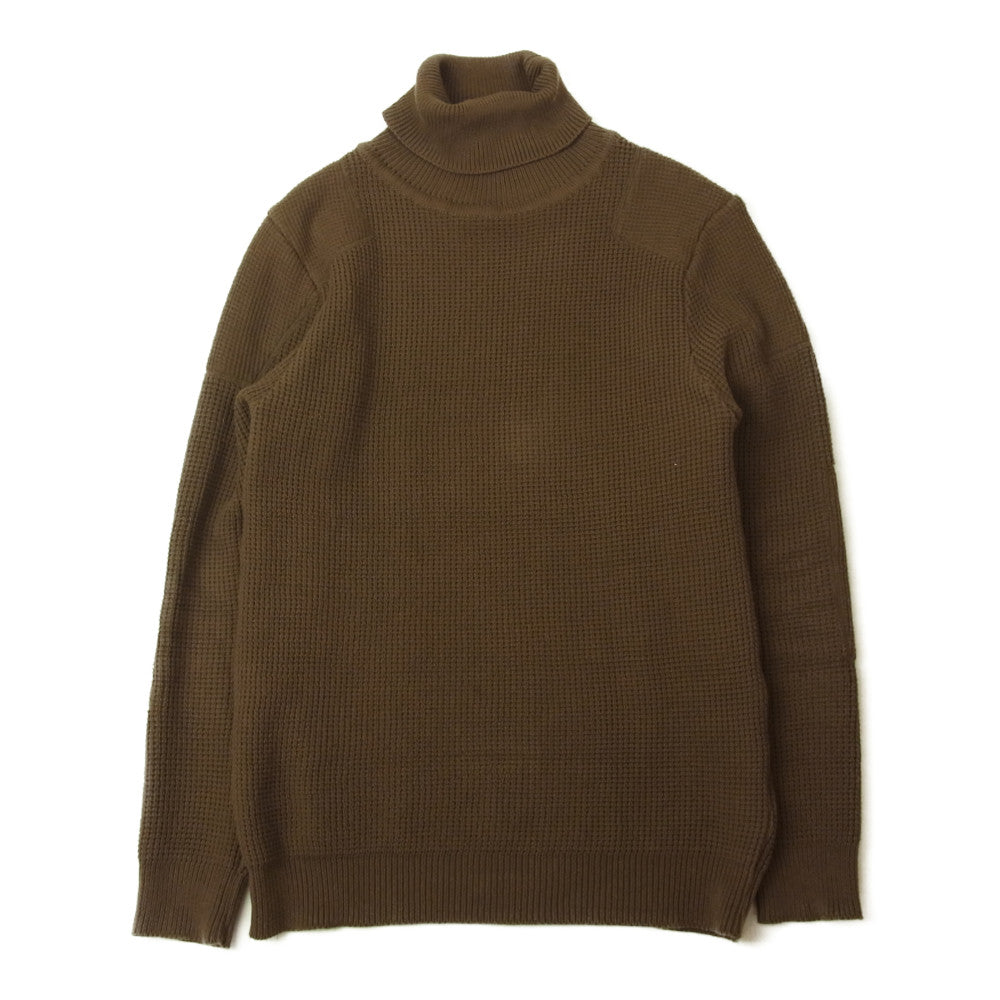 ADDICT CLOTHES アディクトクローズ ACVM PADDED WAFFLE COTTON