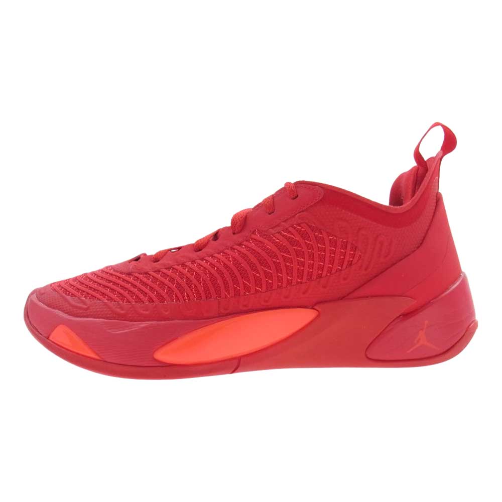NIKE ナイキ DN1771-676 Air Jordan Luka 1 University Red エア