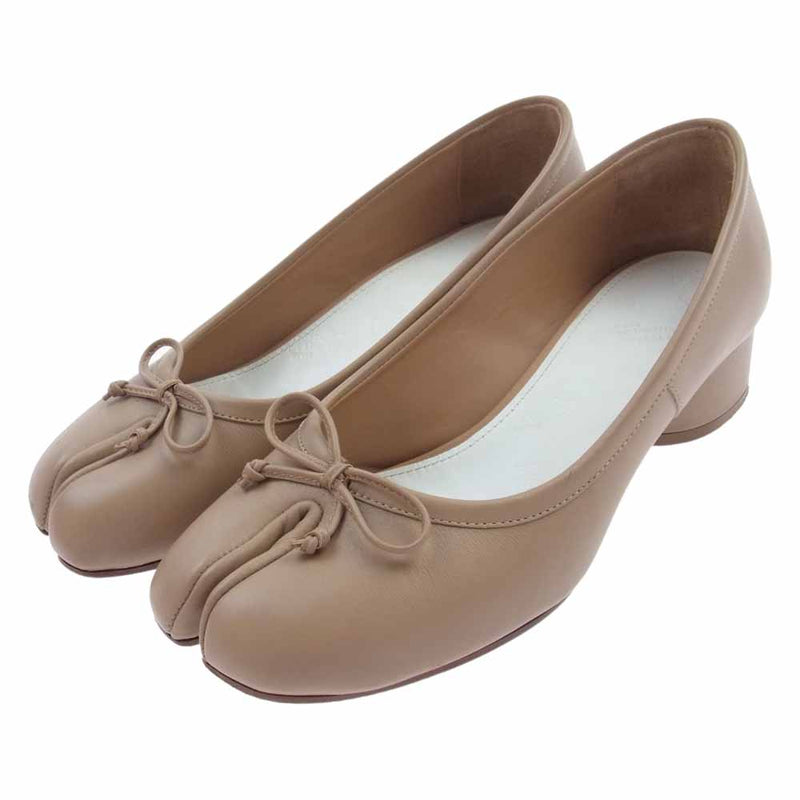 Maison Margiela マルジェラ tabi 足袋 バレエ37