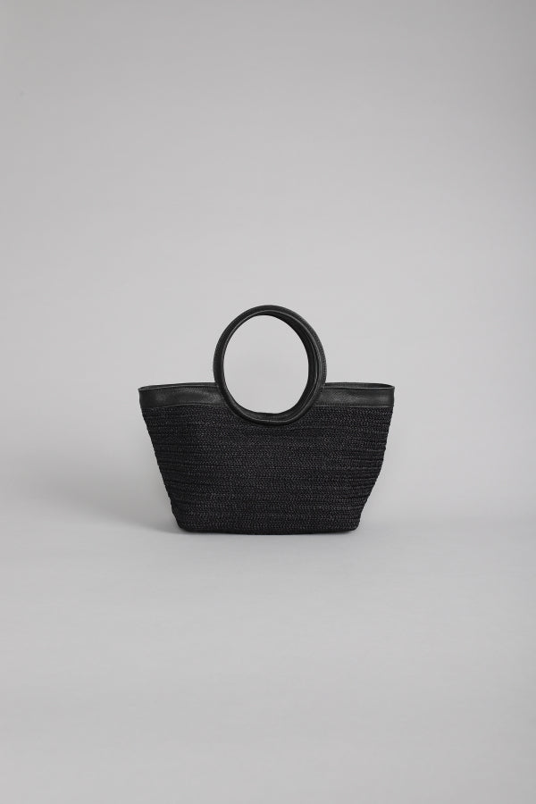 かごバッグミニ – LiSA LiSA ONLINE SHOP