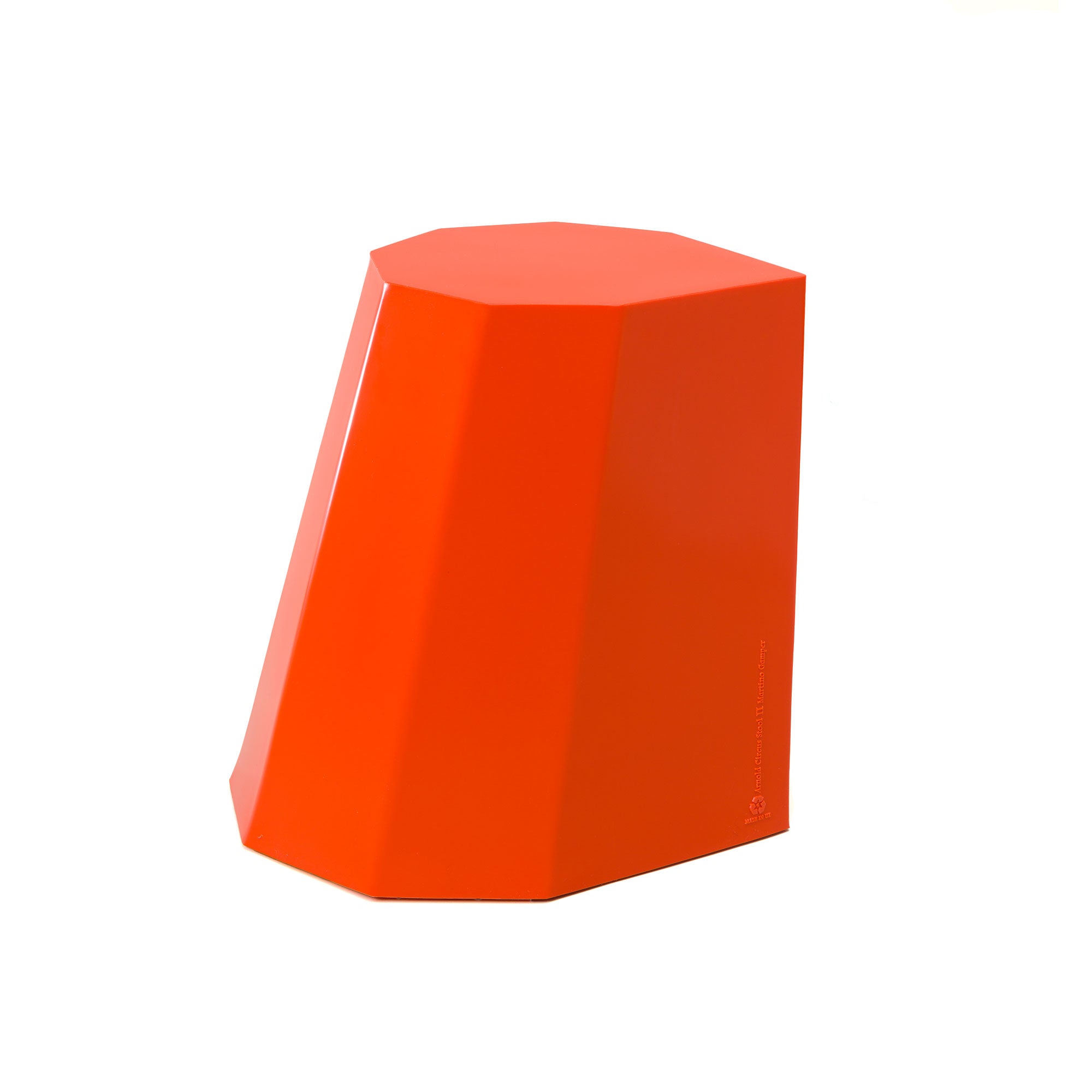 Arnold Circus Stools by Martino Gamper, USA – Little King