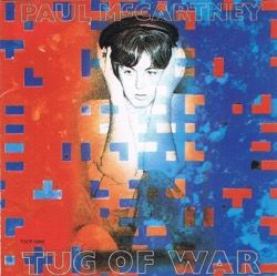 □ TUG OF WAR - Super Deluxe Edition - ／ PAUL McCARTNEY : Light