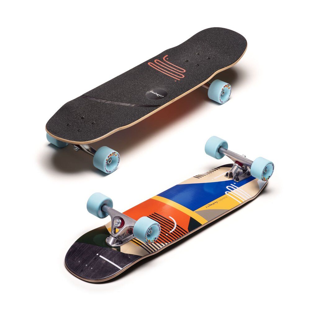 ローデッド ボード ジャパン｜ LOADED BOARDS JAPAN ｜THE COYOTE