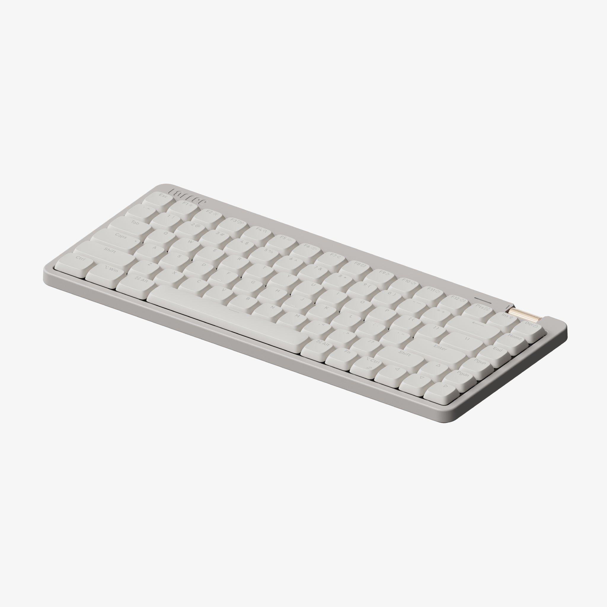 Flow Lite 84 – Lofree Japan