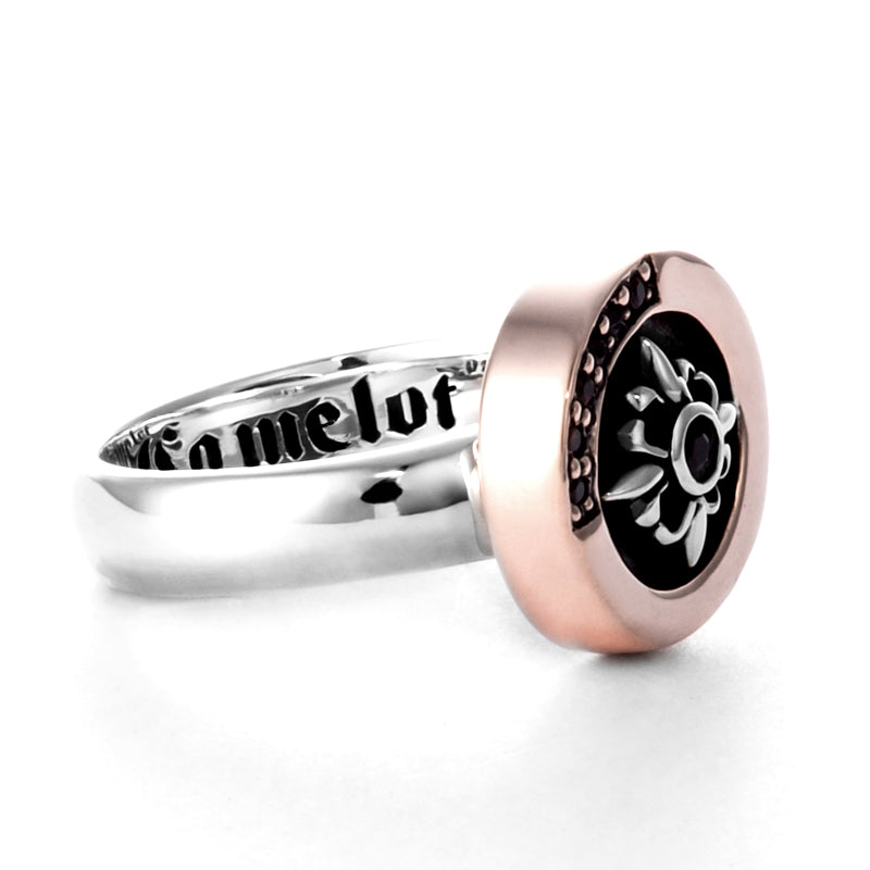 LC 693 GNTロードキャメロット(Lord Camelot)シルバーリング