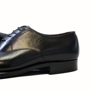 Alden オールデン 901 CAP TOE BLK 期間限定SALE